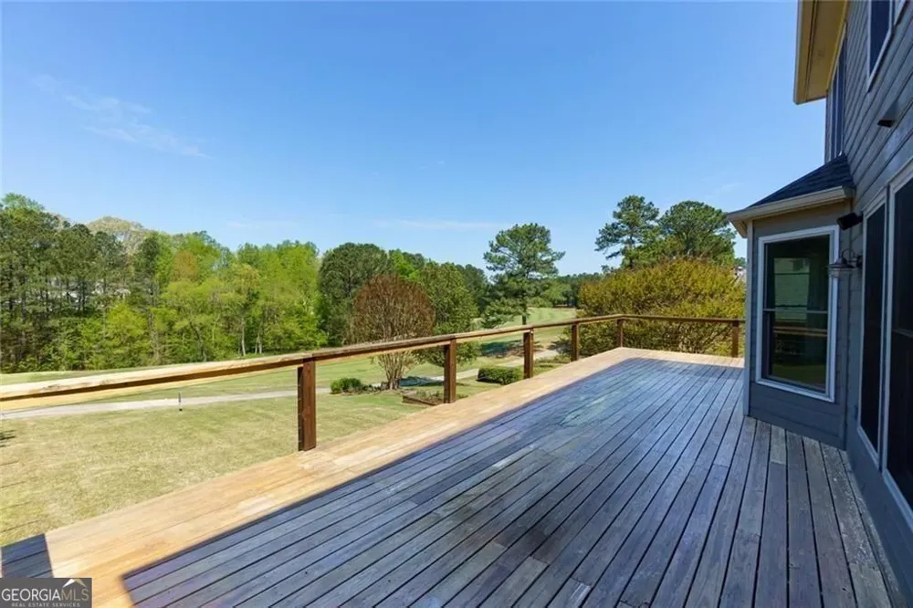 140 Waterstone PTE Acworth, GA 30101