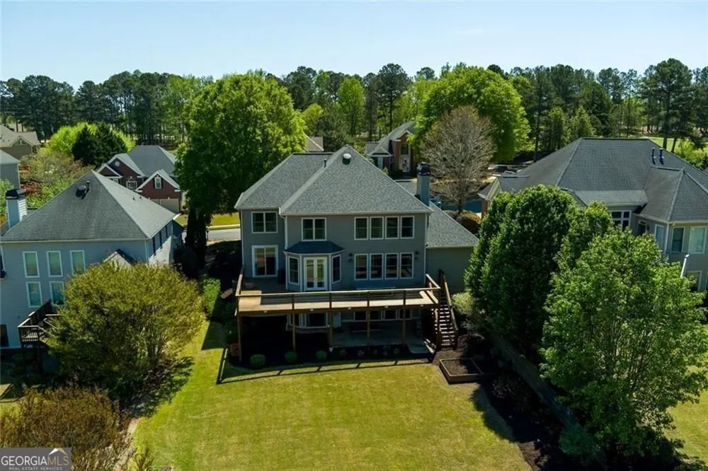 140 Waterstone PTE Acworth, GA 30101
