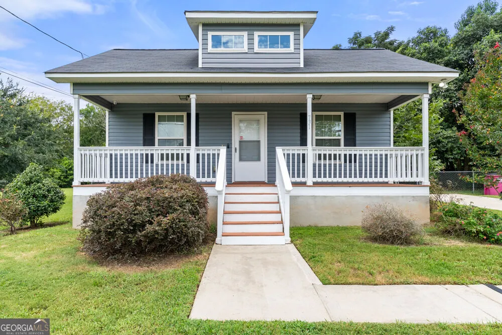 731 Shi PL Macon, GA 31206