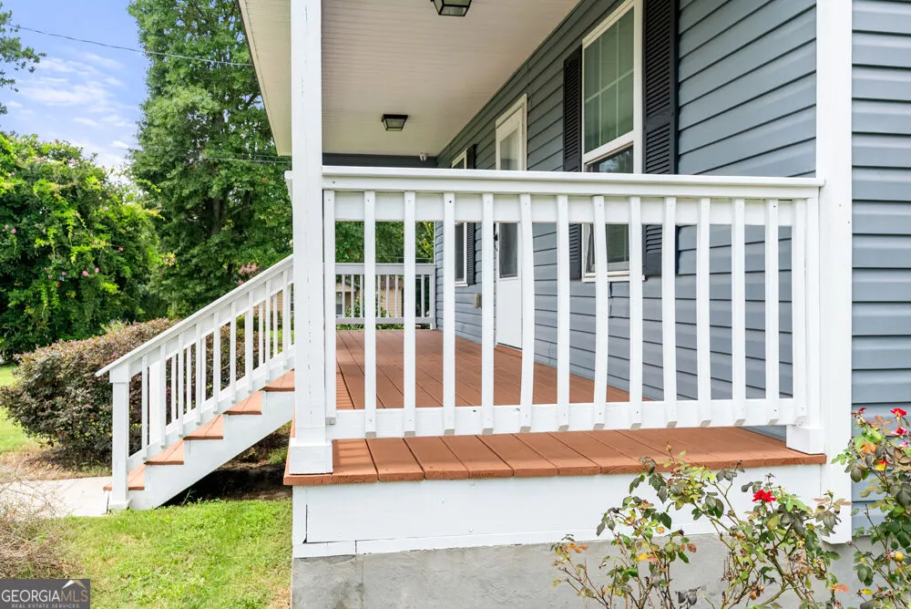 731 Shi PL Macon, GA 31206