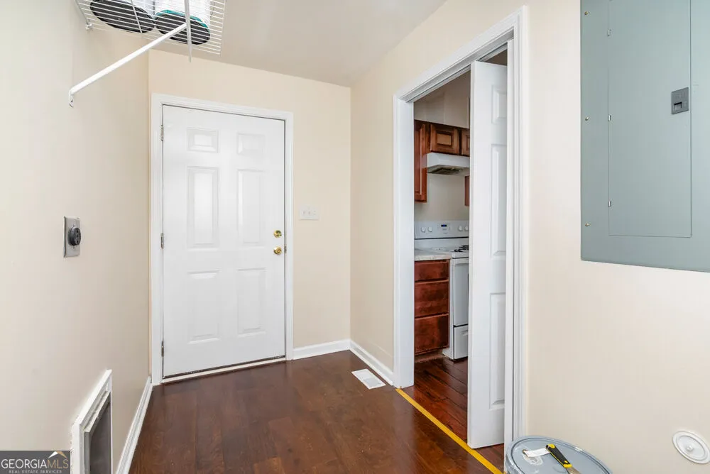 731 Shi PL Macon, GA 31206