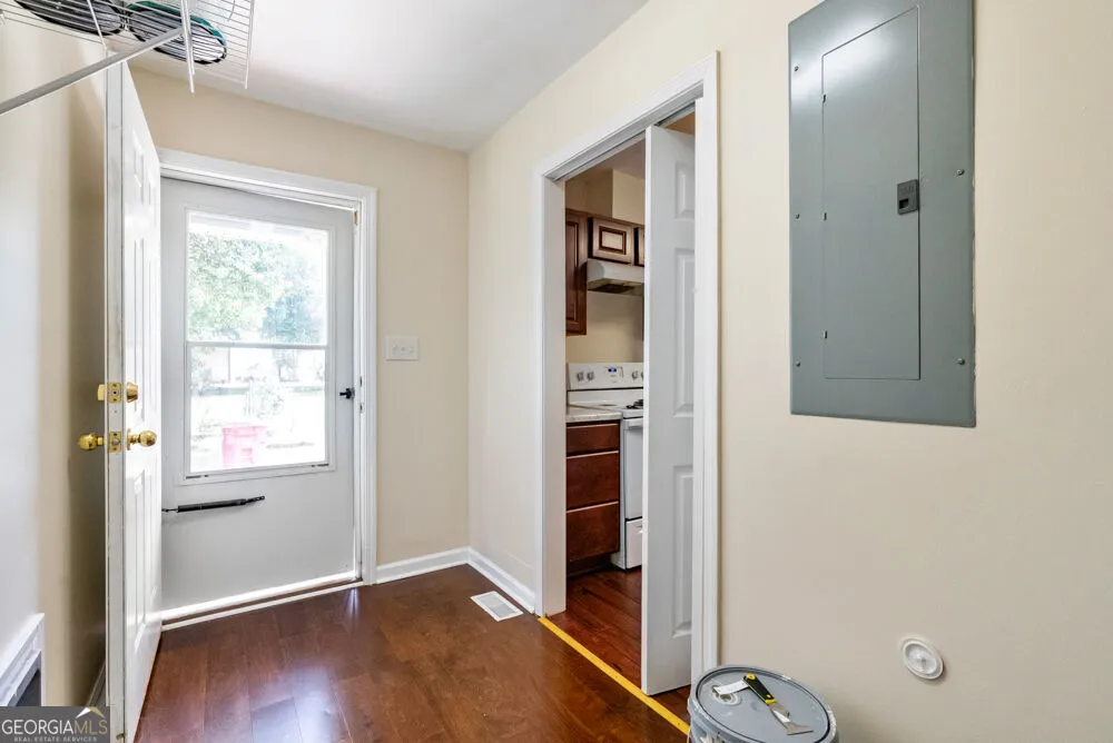 731 Shi PL Macon, GA 31206