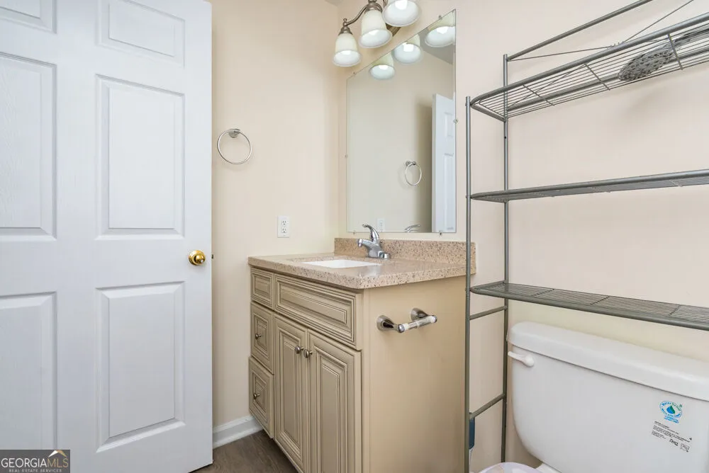 731 Shi PL Macon, GA 31206