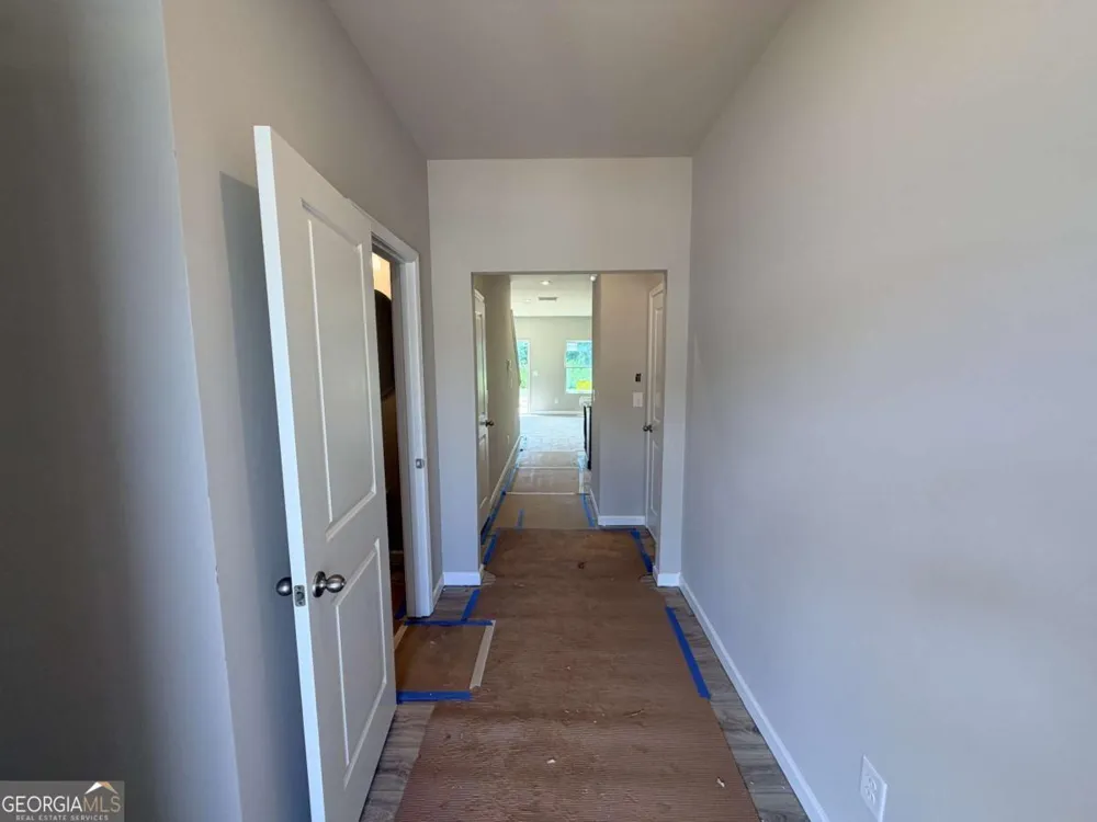 321 Rolling Green RD Adairsville, GA 30103