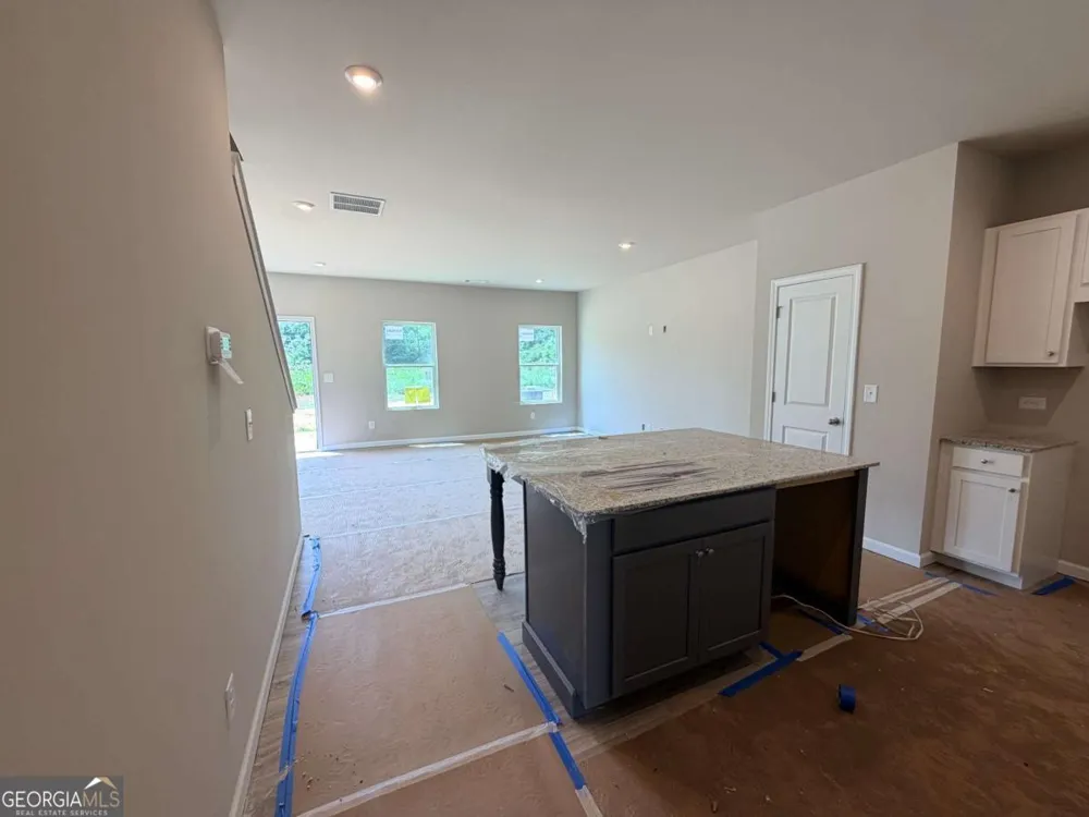 321 Rolling Green RD Adairsville, GA 30103