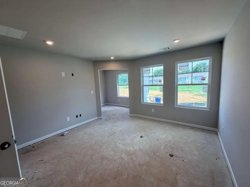 321 Rolling Green RD Adairsville, GA 30103