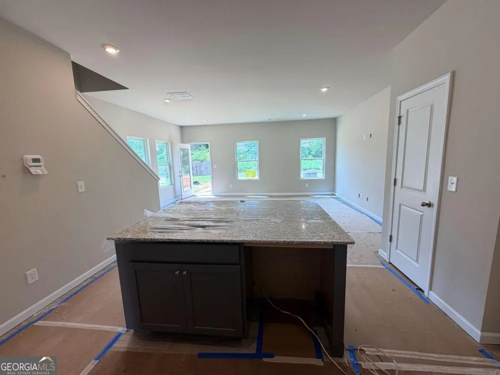 321 Rolling Green RD Adairsville, GA 30103