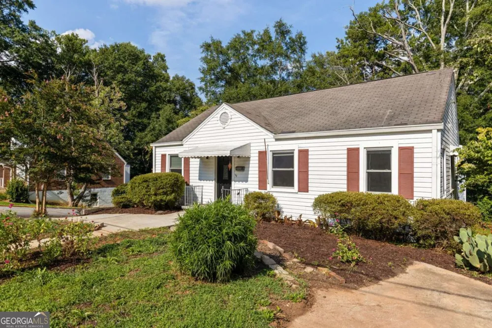2510 Jewel ST East Point, GA 30344
