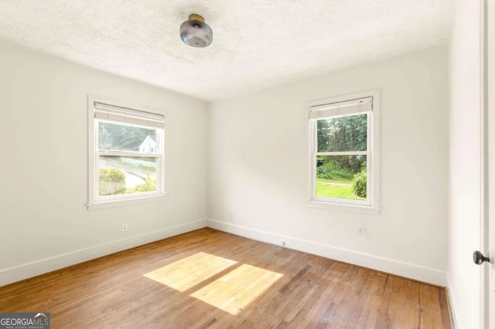 2510 Jewel ST East Point, GA 30344