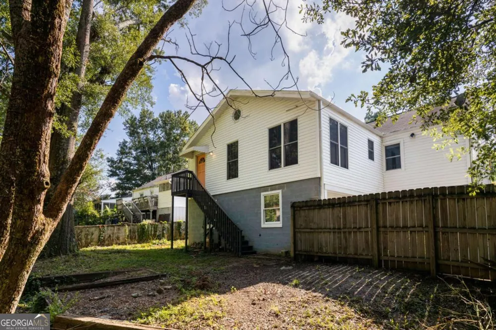 2510 Jewel ST East Point, GA 30344