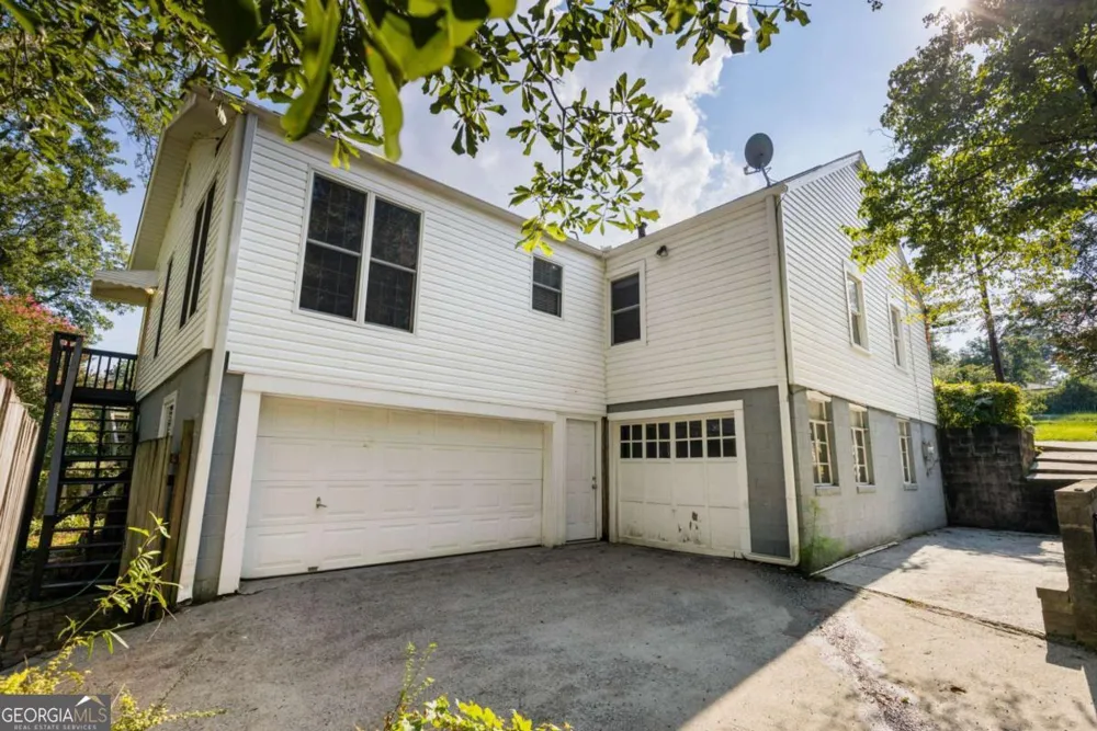 2510 Jewel ST East Point, GA 30344