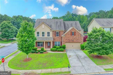 4228 Woods Creek LN