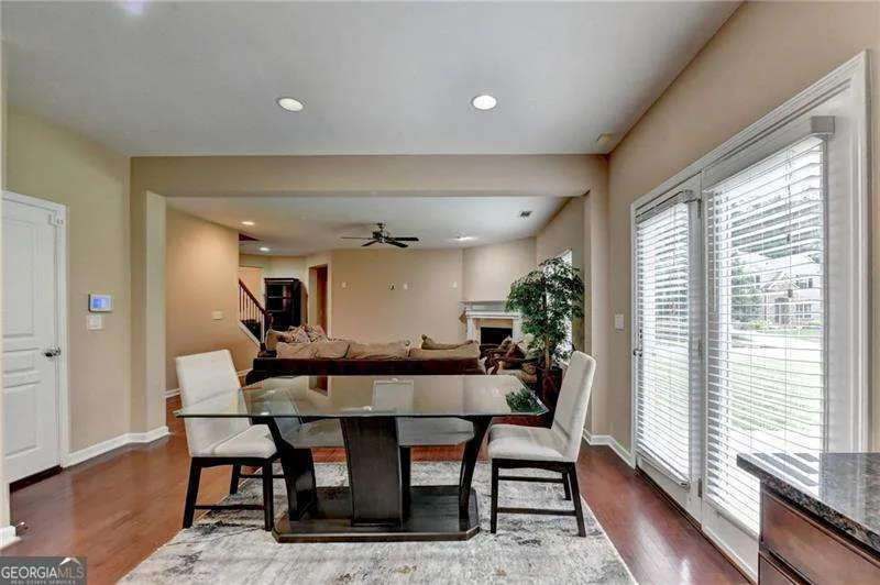 4228 Woods Creek LN Suwanee, GA 30024