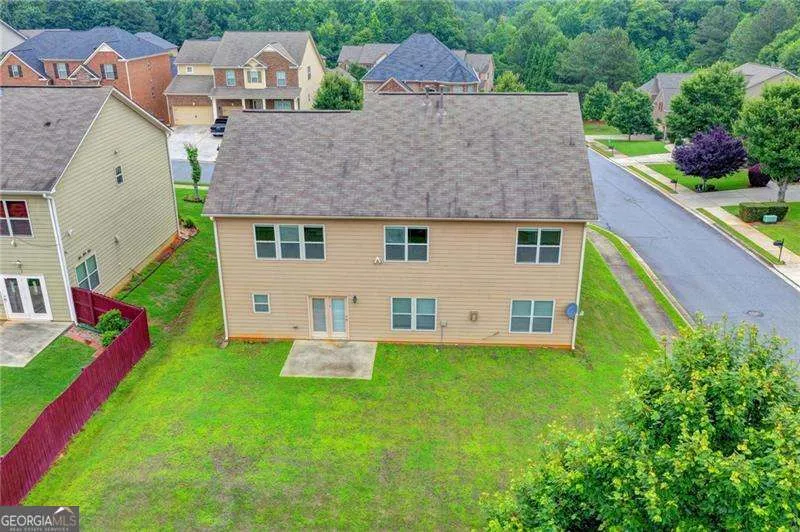 4228 Woods Creek LN Suwanee, GA 30024
