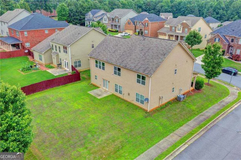 4228 Woods Creek LN Suwanee, GA 30024