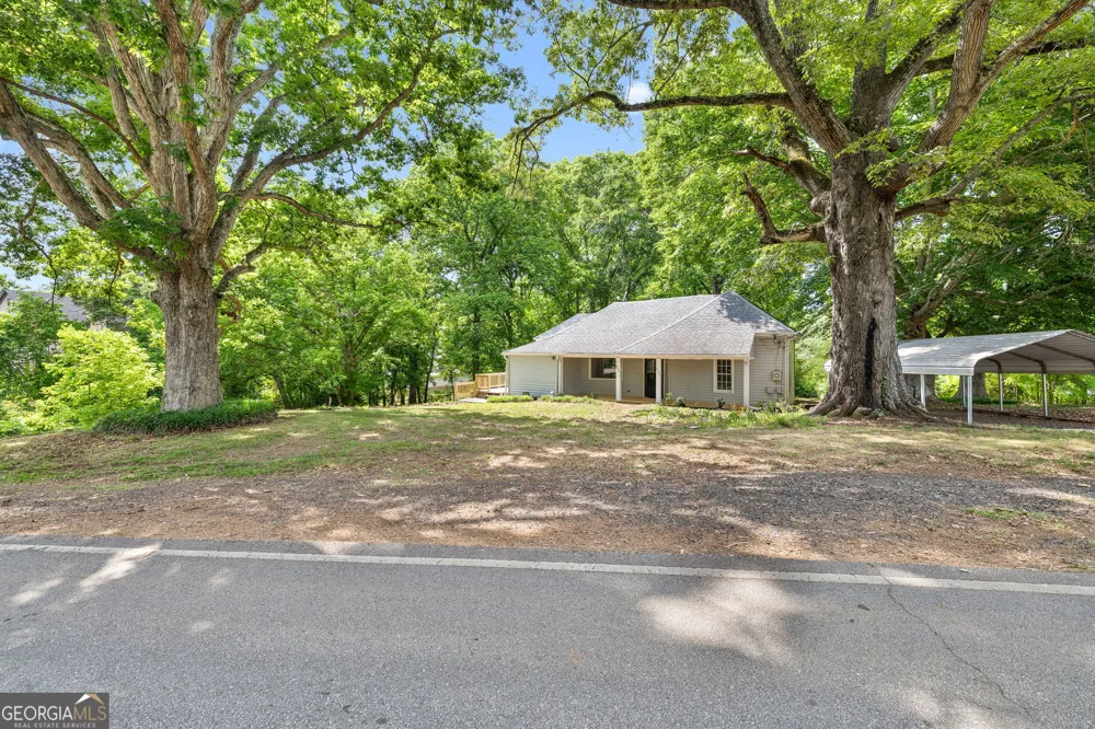 808 Knollwood DR Winder, GA 30680