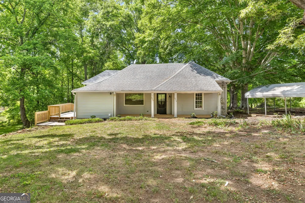 808 Knollwood DR Winder, GA 30680