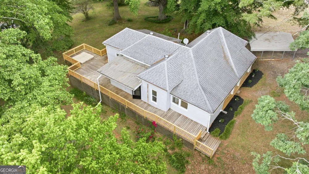 808 Knollwood DR Winder, GA 30680