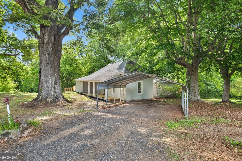 808 Knollwood DR Winder, GA 30680