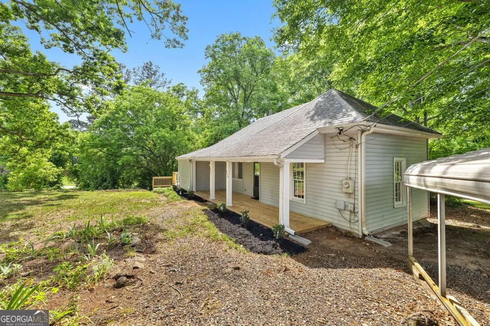 808 Knollwood DR Winder, GA 30680
