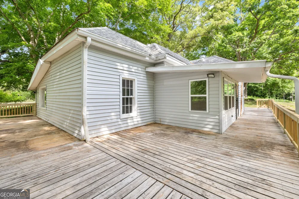 808 Knollwood DR Winder, GA 30680