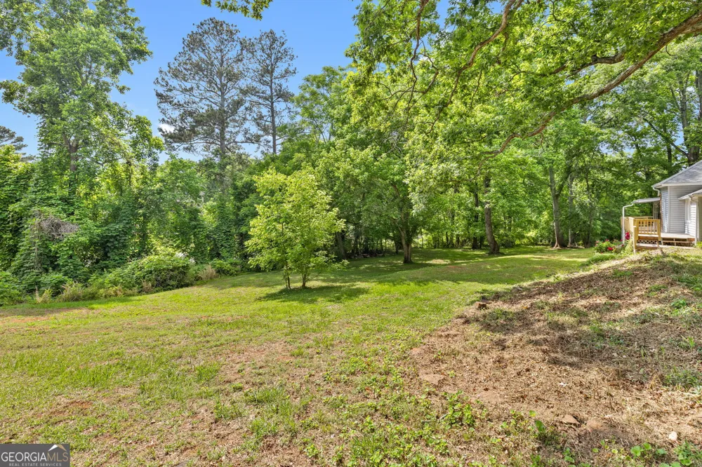 808 Knollwood DR Winder, GA 30680