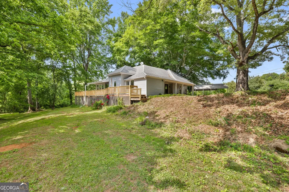 808 Knollwood DR Winder, GA 30680