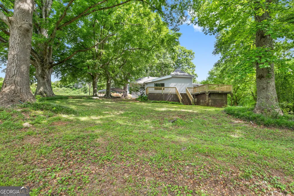 808 Knollwood DR Winder, GA 30680