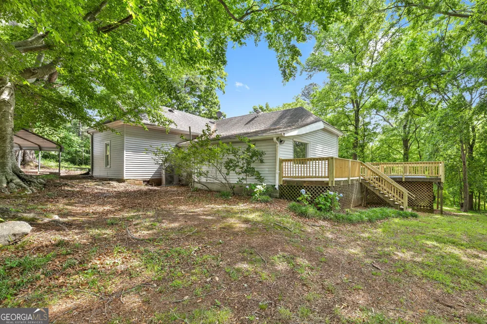 808 Knollwood DR Winder, GA 30680