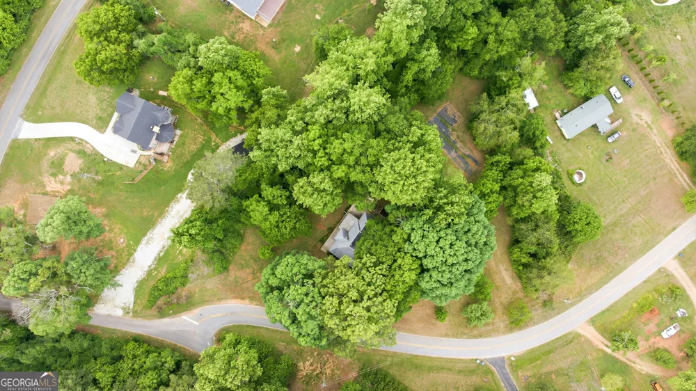 808 Knollwood DR Winder, GA 30680