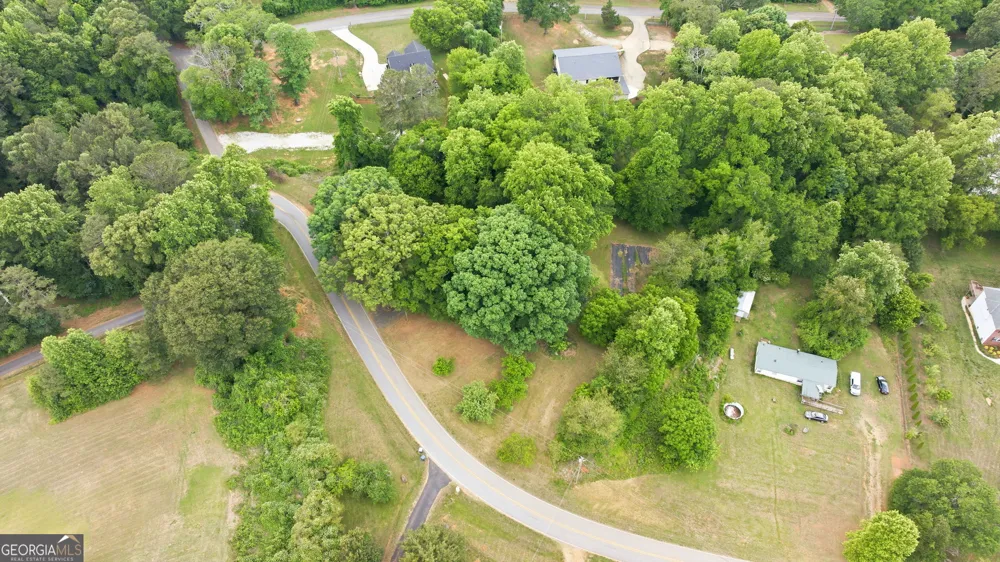 808 Knollwood DR Winder, GA 30680