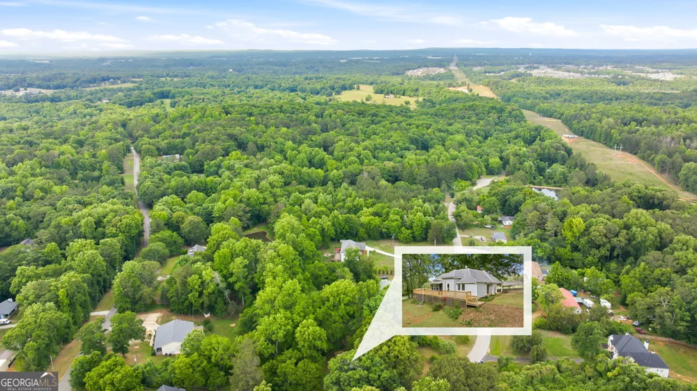 808 Knollwood DR Winder, GA 30680