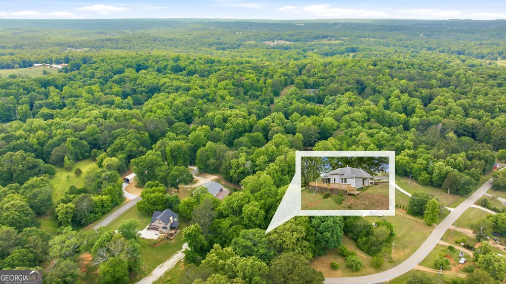 808 Knollwood DR Winder, GA 30680