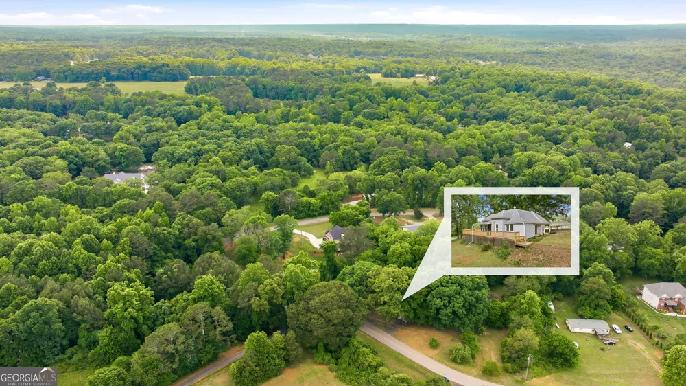 808 Knollwood DR Winder, GA 30680