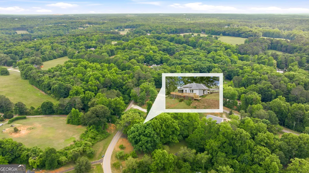 808 Knollwood DR Winder, GA 30680