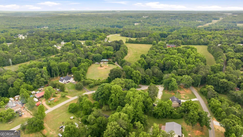 808 Knollwood DR Winder, GA 30680