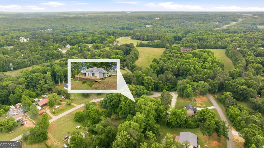 808 Knollwood DR Winder, GA 30680