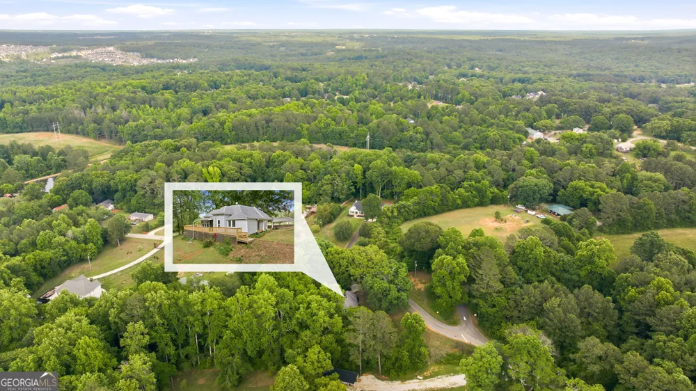 808 Knollwood DR Winder, GA 30680