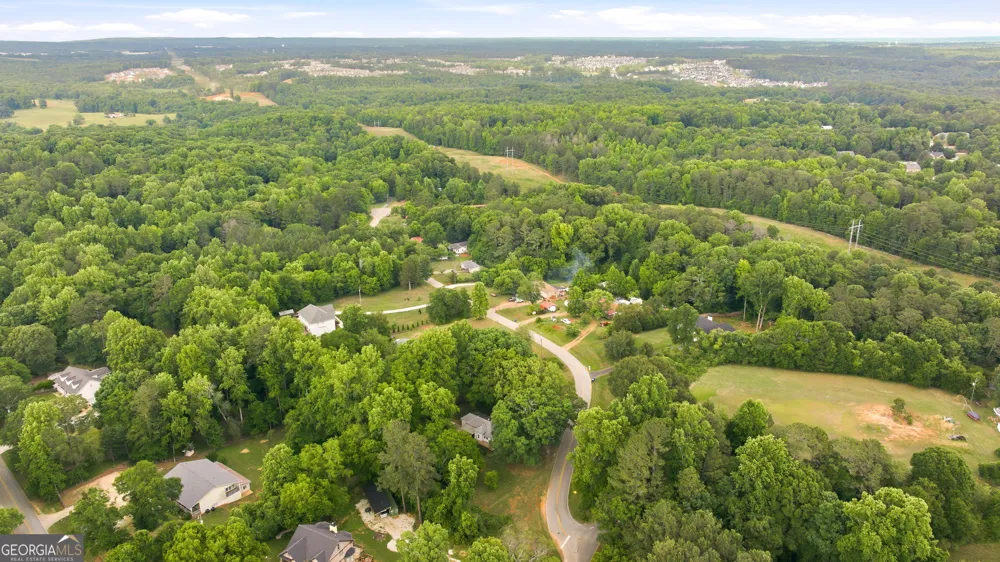 808 Knollwood DR Winder, GA 30680