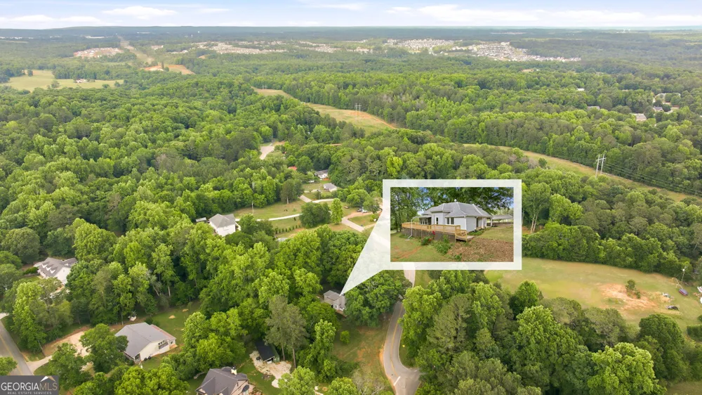808 Knollwood DR Winder, GA 30680