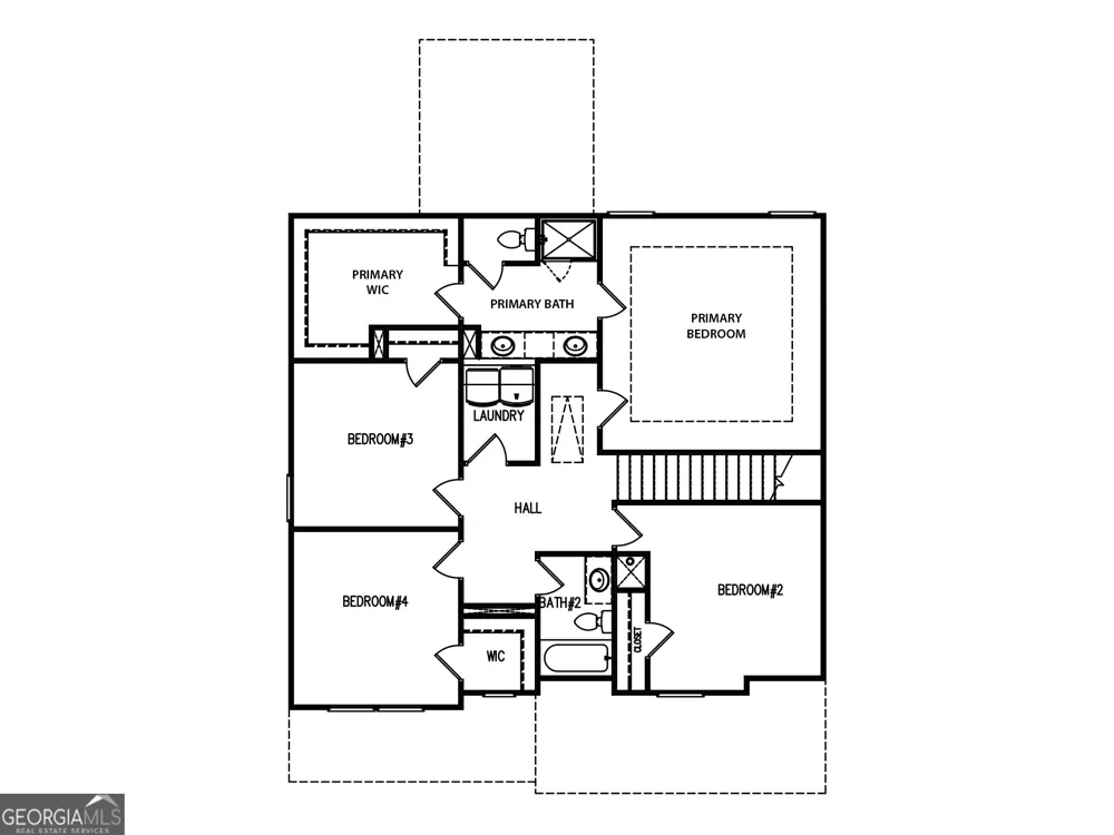 190 Ruby Robin RD Jefferson, GA 30549
