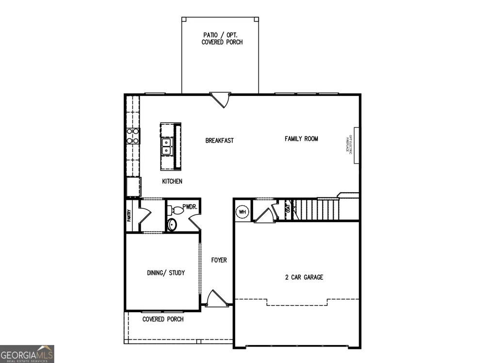 190 Ruby Robin RD Jefferson, GA 30549