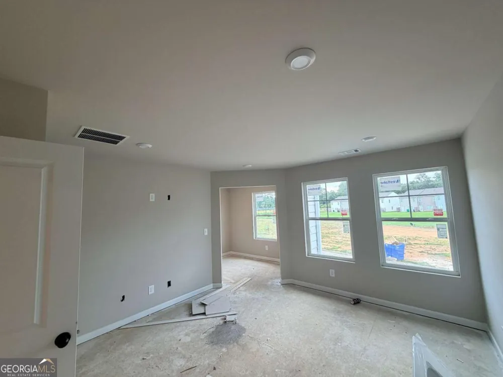 327 Rolling Green RD Adairsville, GA 30103