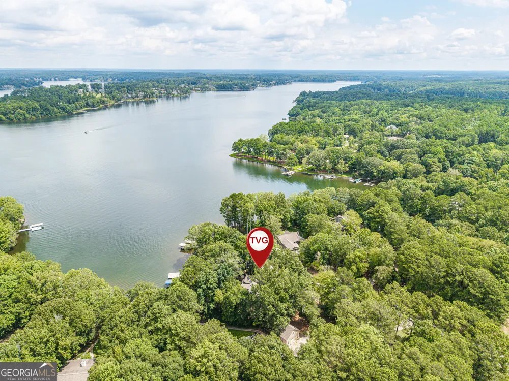 105 Horseshoe CT Eatonton, GA 31024