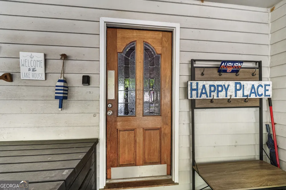 105 Horseshoe CT Eatonton, GA 31024