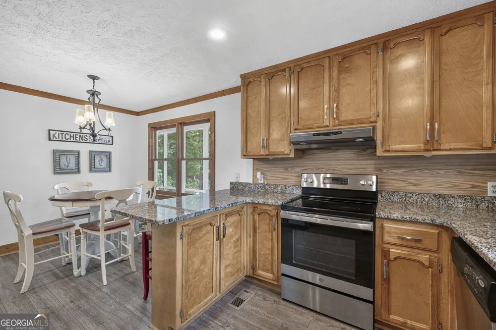 105 Horseshoe CT Eatonton, GA 31024
