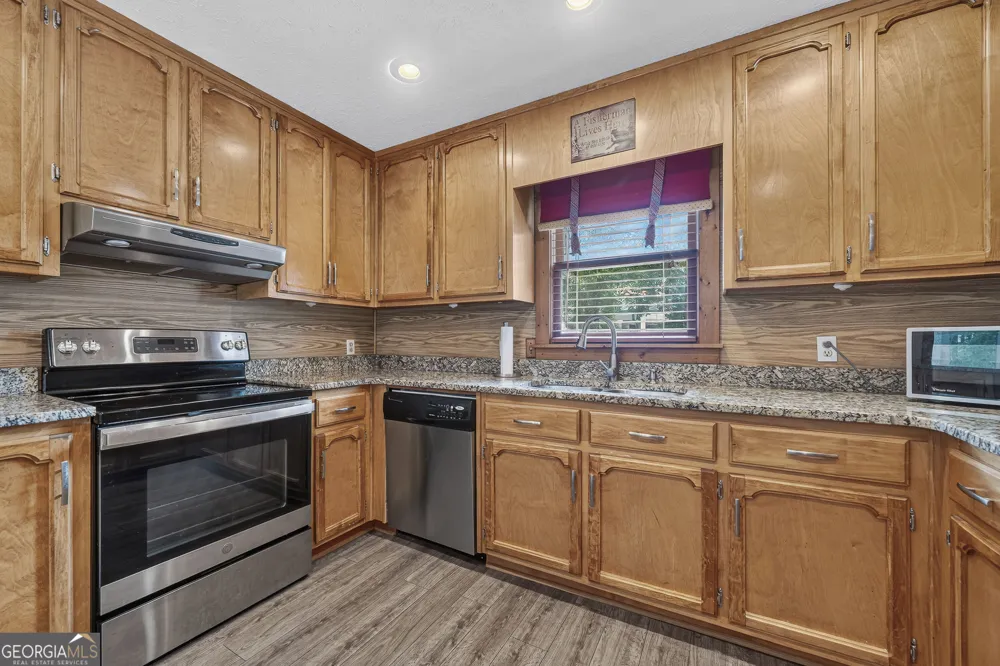 105 Horseshoe CT Eatonton, GA 31024