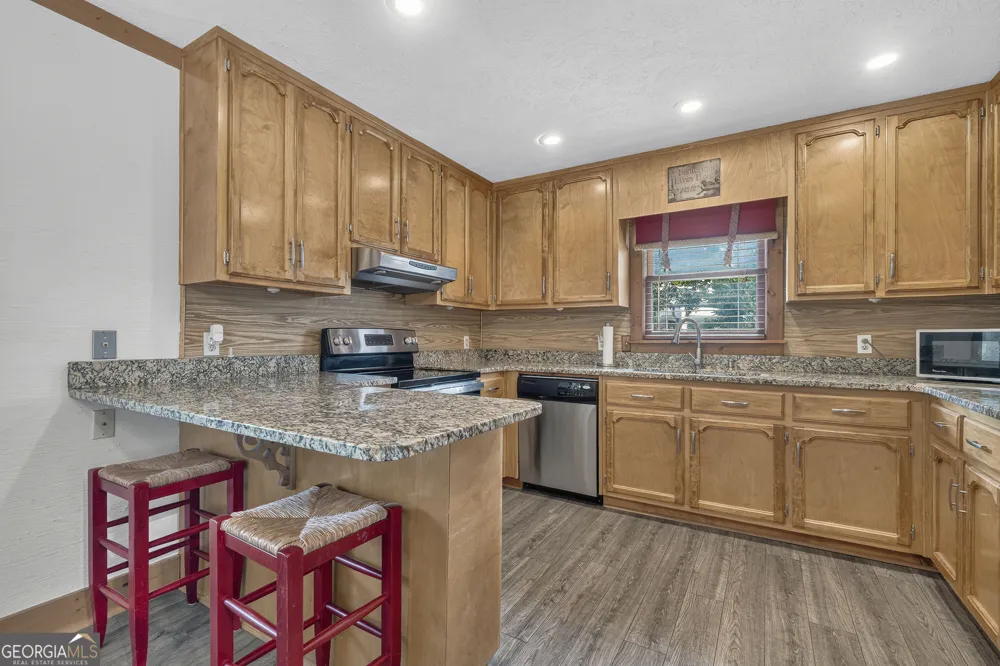 105 Horseshoe CT Eatonton, GA 31024