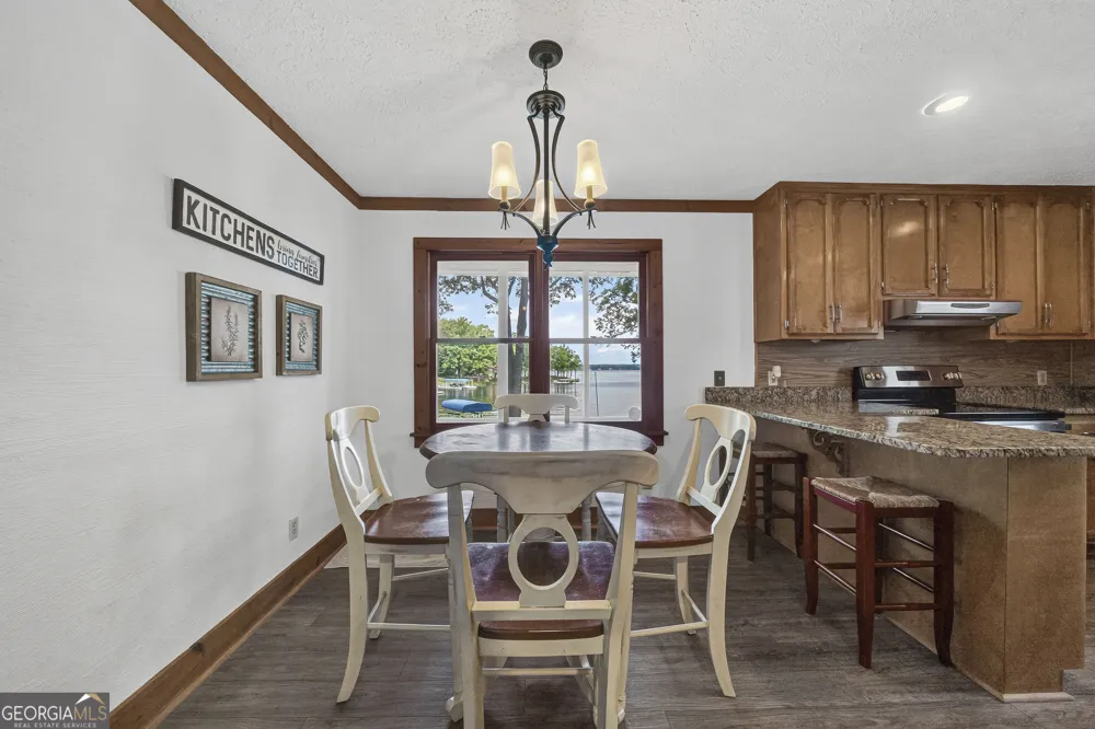 105 Horseshoe CT Eatonton, GA 31024