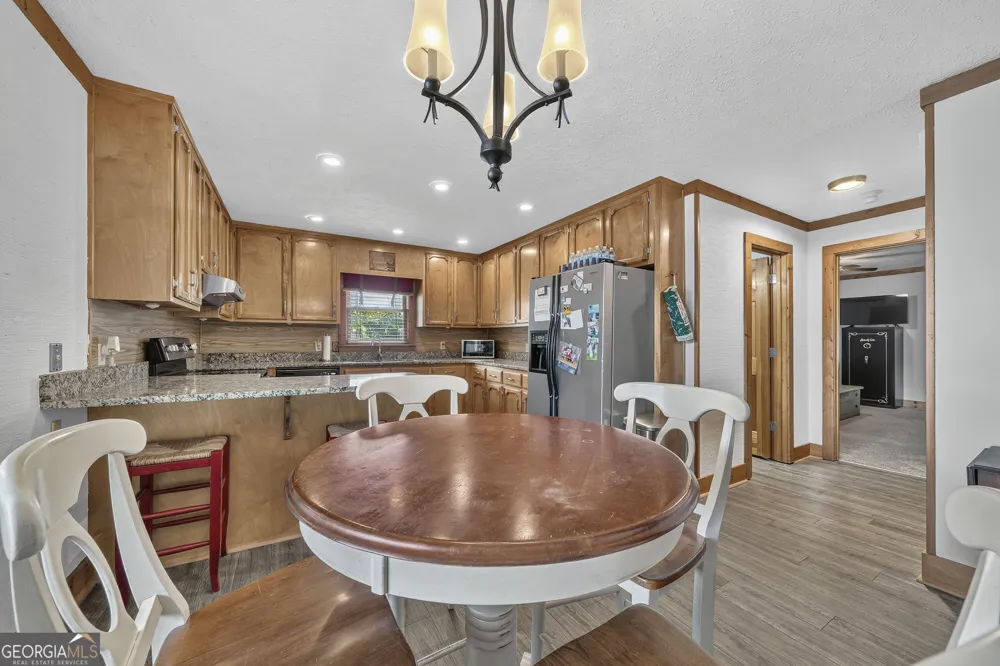 105 Horseshoe CT Eatonton, GA 31024